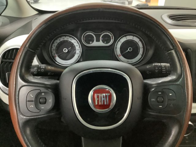 FIAT 500L usata, con Specchietti laterali elettrici