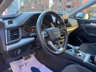 AUDI Q5 usata, con Chiusura centralizzata
