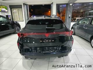 CUPRA Formentor usata, con Autoradio