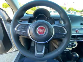 FIAT 500X usata, con Cruise Control