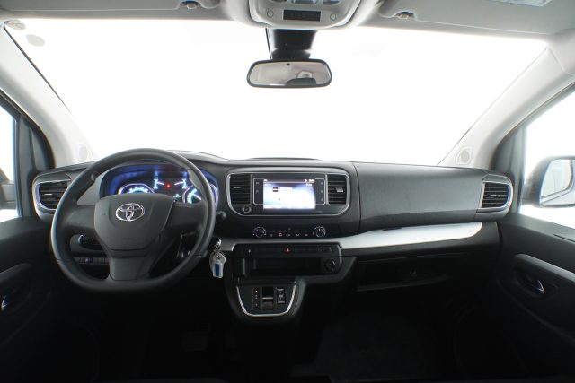 TOYOTA Proace Verso usata 11
