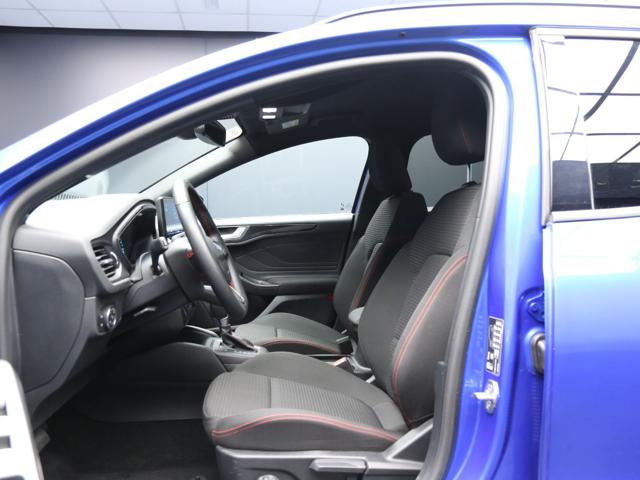 FORD Focus usata, con Chiusura centralizzata
