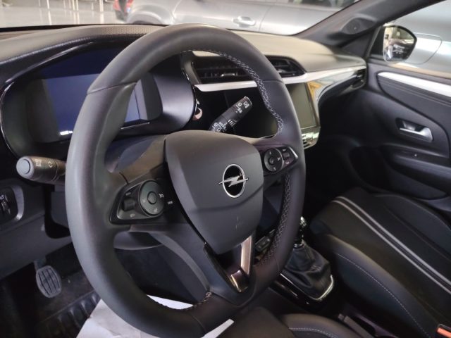 OPEL Corsa usata, con Autoradio digitale