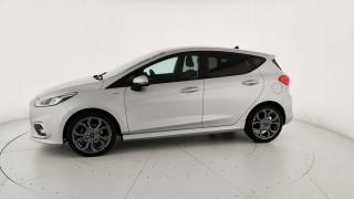 FORD Fiesta usata, con Isofix