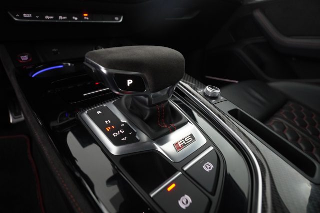 AUDI RS4 usata 18