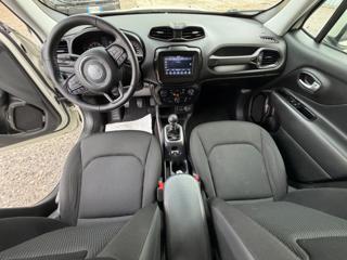 JEEP Renegade usata, con Climatizzatore