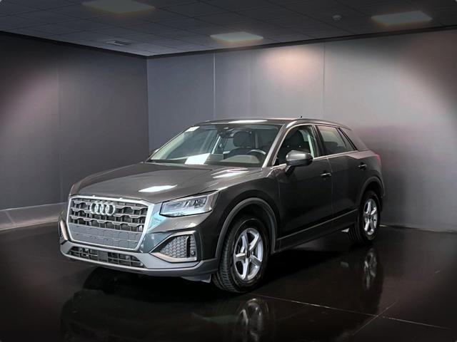 AUDI Q2 usata, con ABS