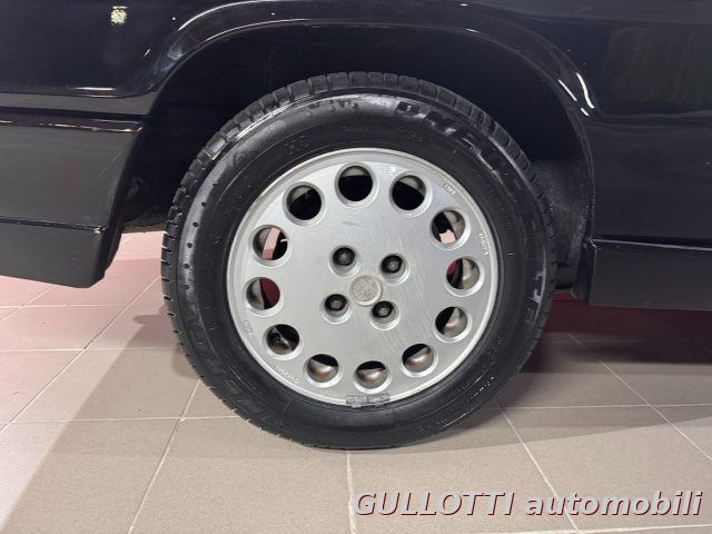 ALFA ROMEO Spider usata 8