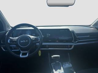 KIA Sportage usata 10