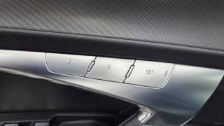 AUDI A6 usata, con Volante in pelle