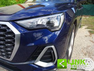 AUDI Q3 usata, con Volante multifunzione
