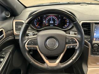 JEEP Grand Cherokee usata, con Controllo automatico clima