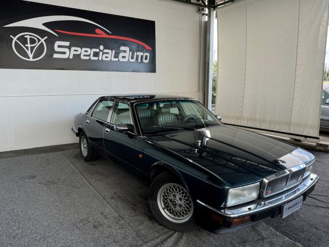 JAGUAR Sovereign usata 6