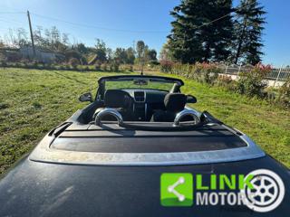 PEUGEOT 207 usata, con Cruise Control