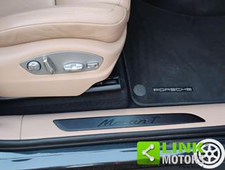 PORSCHE Macan usata, con Immobilizzatore elettronico