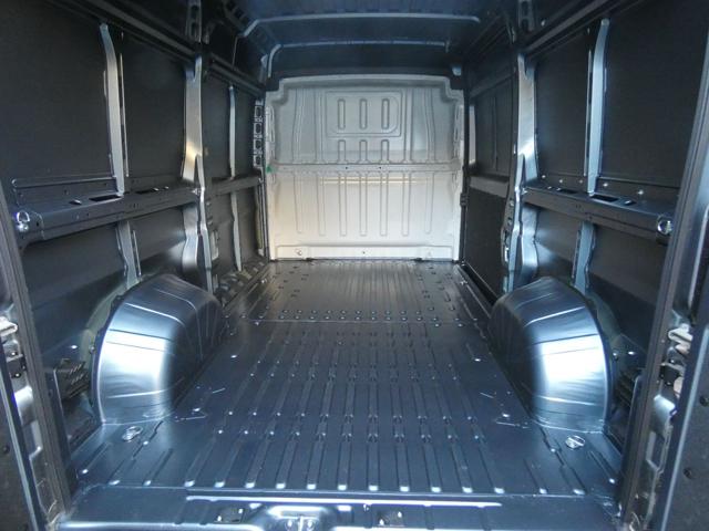 CITROEN Jumper usata, con Bracciolo