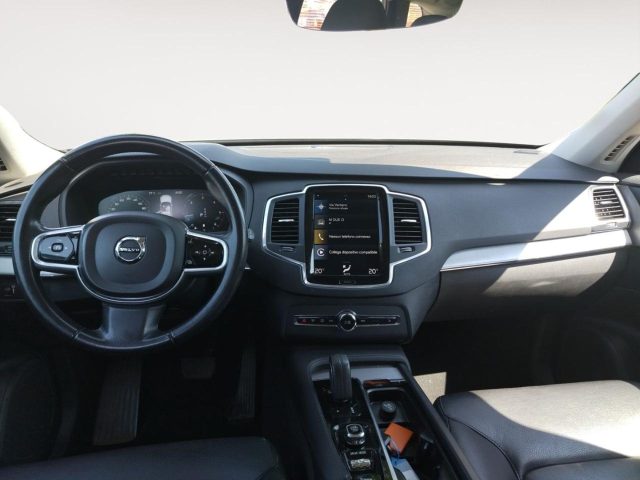 VOLVO XC90 usata, con Cruise Control