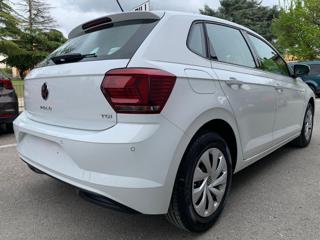 VOLKSWAGEN Polo usata 28