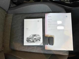 VOLKSWAGEN T-Cross usata, con Immobilizzatore elettronico