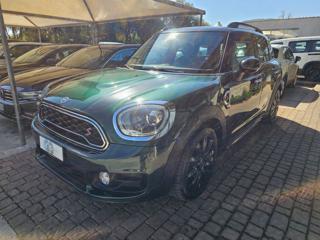MINI Countryman 2.0 Cooper SD Hype Countryman ALL4 Automatica