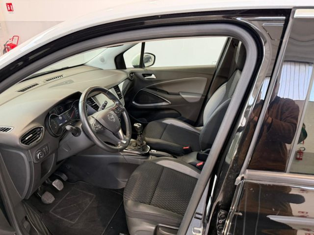 OPEL Crossland X usata, con Alzacristalli elettrici