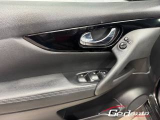 NISSAN Qashqai usata, con Cronologia tagliandi