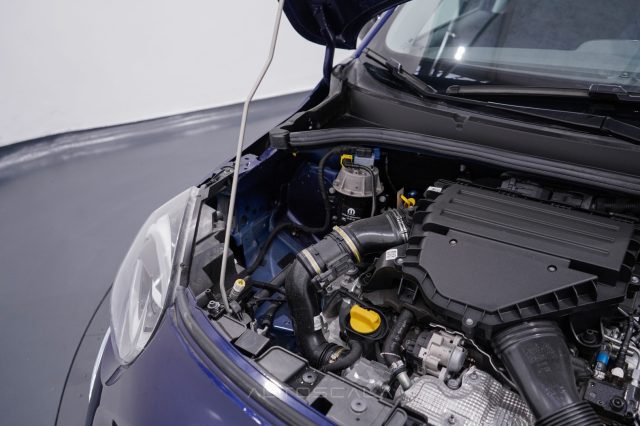 FIAT 500X usata 32