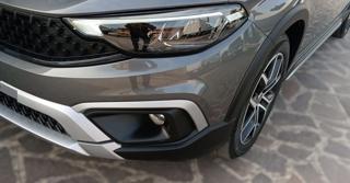 FIAT Tipo usata, con Sensore di pioggia