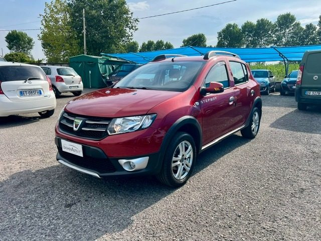 DACIA Sandero usata, con Airbag
