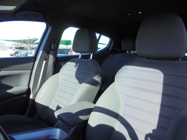 ALFA ROMEO Tonale usata 29