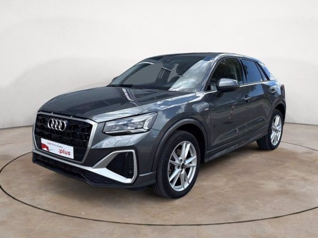AUDI Q2 usata, con Airbag