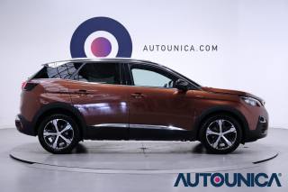 PEUGEOT 3008 usata, con Airbag Passeggero