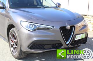 ALFA ROMEO Stelvio usata, con Airbag