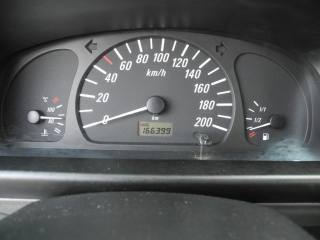 OPEL Agila usata 15
