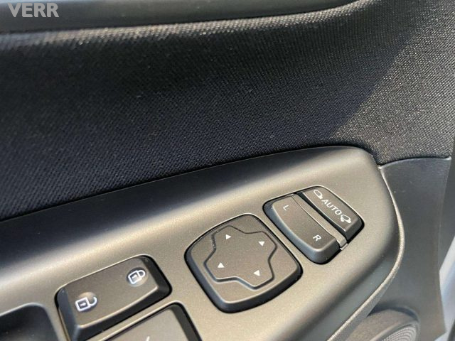 HYUNDAI Kona usata, con Fendinebbia