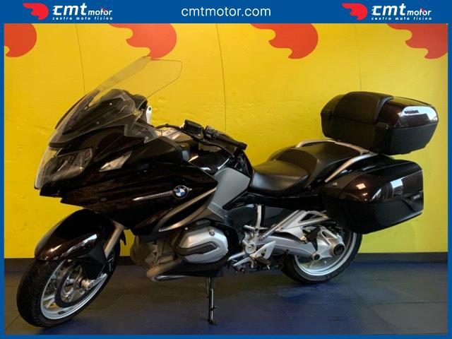 BMW R 1200 RT usata 1