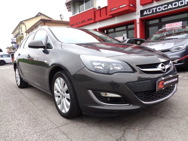 OPEL Astra usata, con Airbag Passeggero