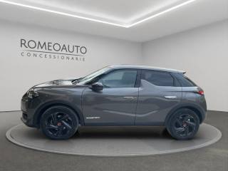 DS AUTOMOBILES DS 3 Crossback usata, con Airbag laterali