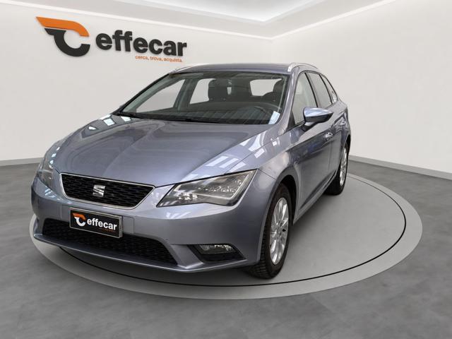 SEAT Leon usata, con ABS
