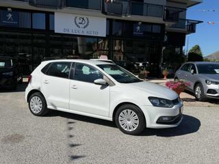 VOLKSWAGEN Polo usata, con Controllo trazione