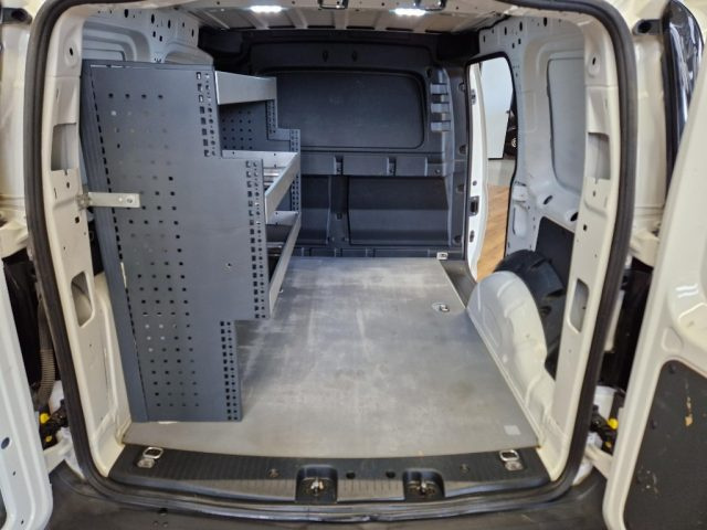 VOLKSWAGEN Caddy usata, con Climatizzatore