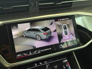 AUDI A6 usata, con Bracciolo
