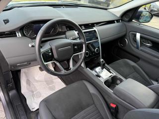 LAND ROVER Discovery Sport usata, con Alzacristalli elettrici