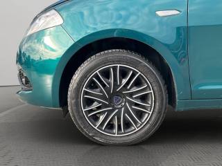 LANCIA Ypsilon usata 16