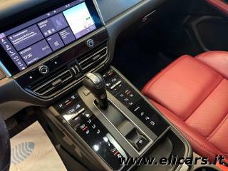 PORSCHE Macan usata, con Controllo automatico clima