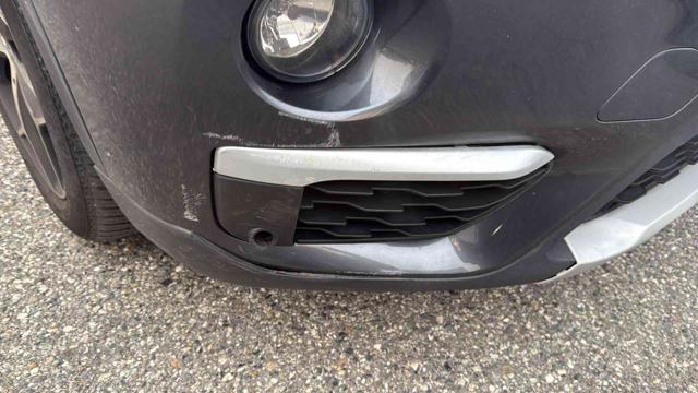 BMW X1 usata, con Airbag Passeggero