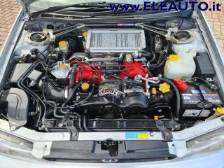 SUBARU Impreza usata, con Servosterzo