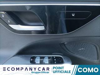MERCEDES-BENZ C 200 usata, con Filtro antiparticolato