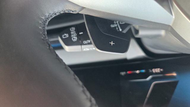 BMW X3 usata, con Leve al volante