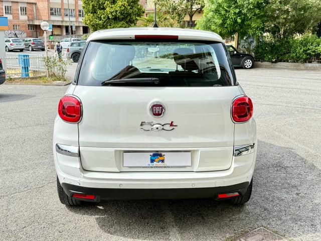 FIAT 500L usata, con Boardcomputer
